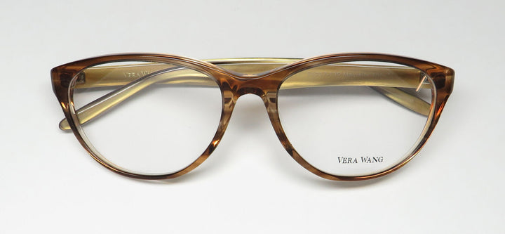 Vera Wang Luxe Maurelle Eyeglasses