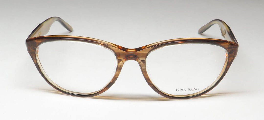 Vera Wang Luxe Maurelle Eyeglasses