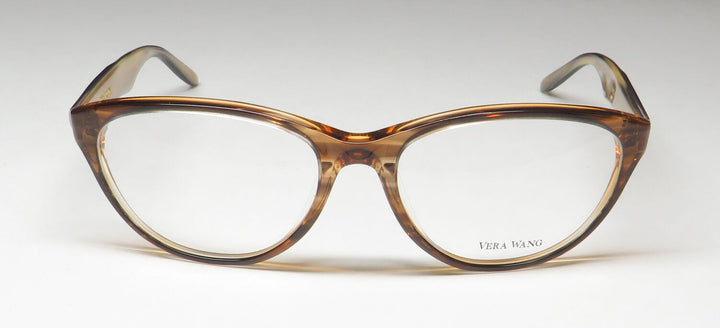 Vera Wang Luxe Maurelle Eyeglasses