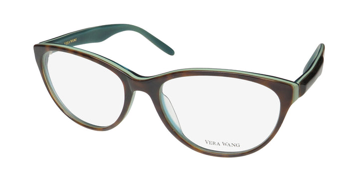 Vera Wang Luxe Maurelle Eyeglasses