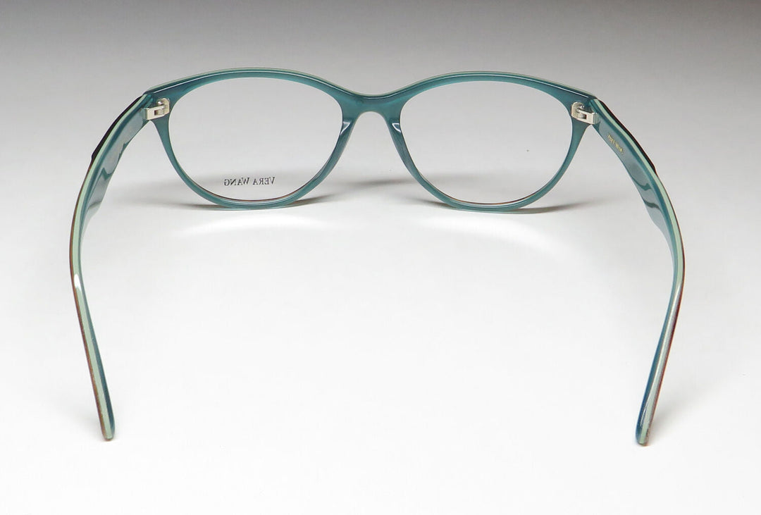 Vera Wang Luxe Maurelle Eyeglasses