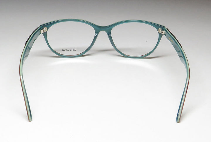 Vera Wang Luxe Maurelle Eyeglasses