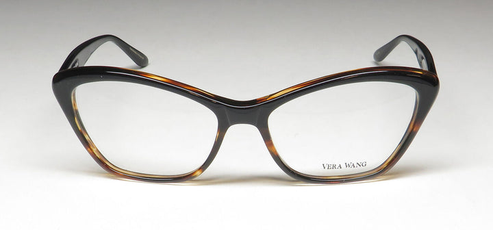 Vera Wang Luxe Clio Eyeglasses