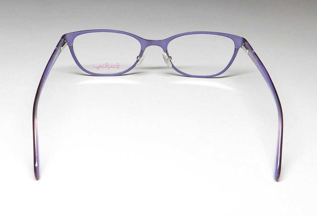 Lilly Pulitzer Hawthorne Eyeglasses
