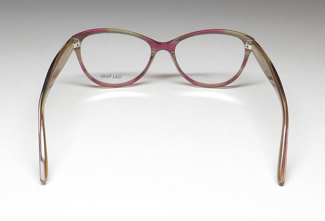 Vera Wang Luxe Emmy Eyeglasses