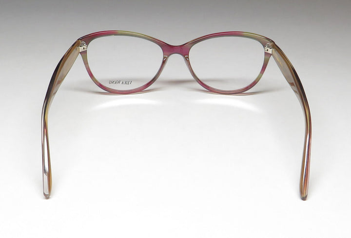 Vera Wang Luxe Emmy Eyeglasses