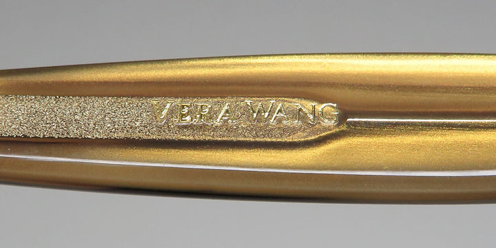 Vera Wang Luxe Emmy Eyeglasses