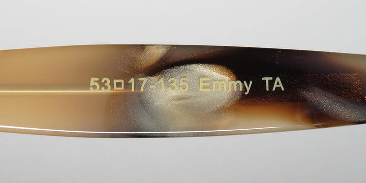 Vera Wang Luxe Emmy Eyeglasses