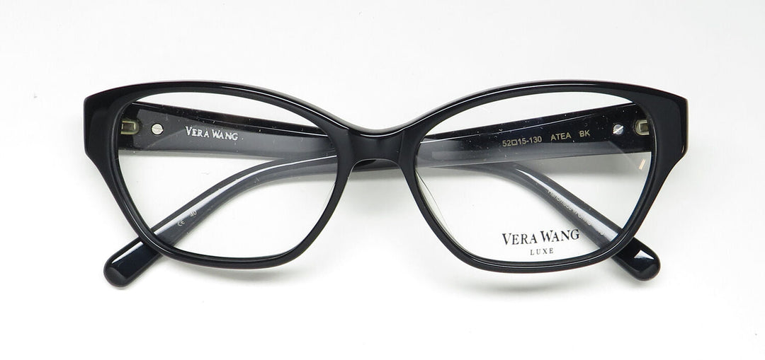 Vera Wang Luxe Atea Eyeglasses