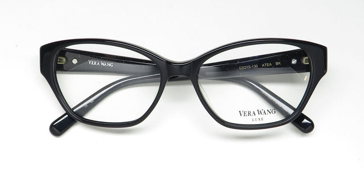 Vera Wang Luxe Atea Eyeglasses