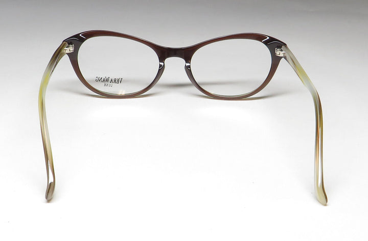 Vera Wang Luxe Amara Eyeglasses