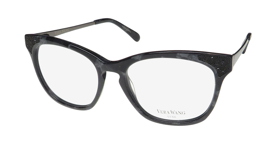 Vera Wang Luxe Soraya Eyeglasses