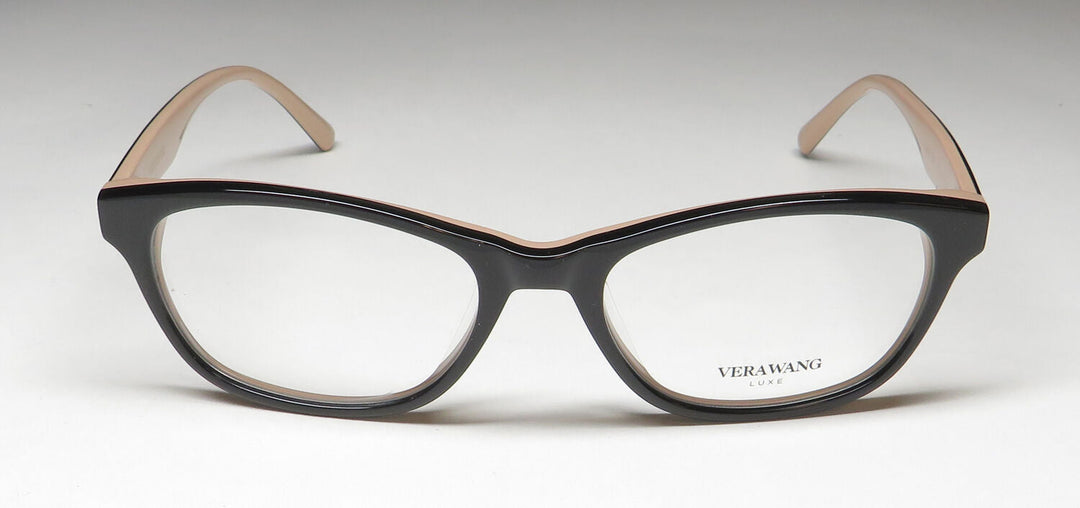 Vera Wang Luxe Laene Eyeglasses