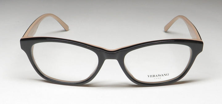 Vera Wang Luxe Laene Eyeglasses