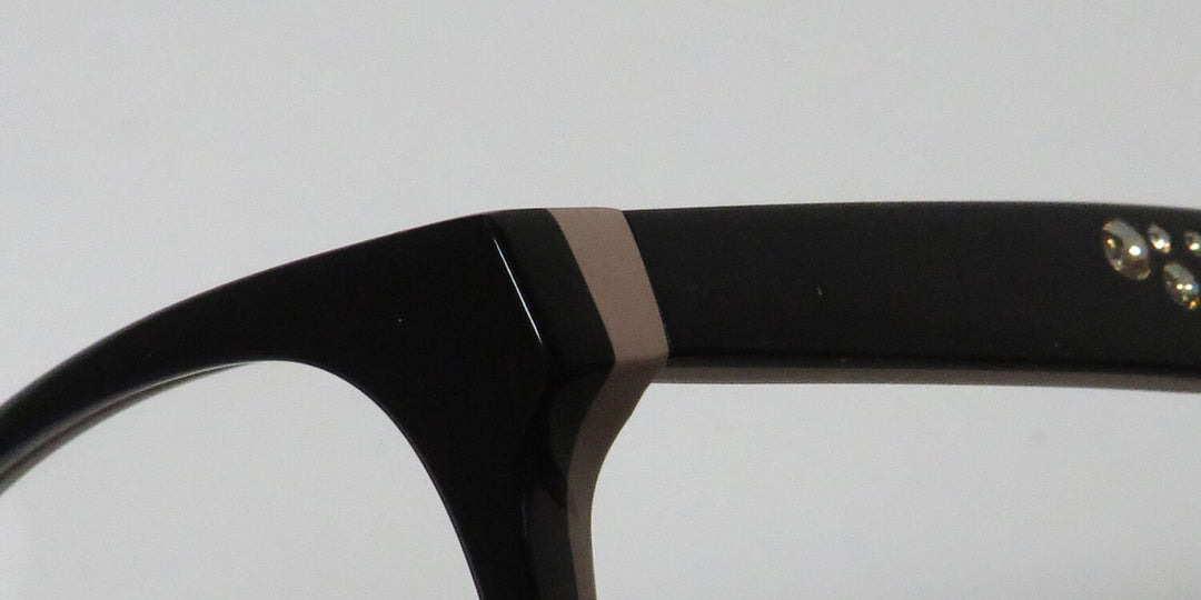 Vera Wang Luxe Laene Eyeglasses