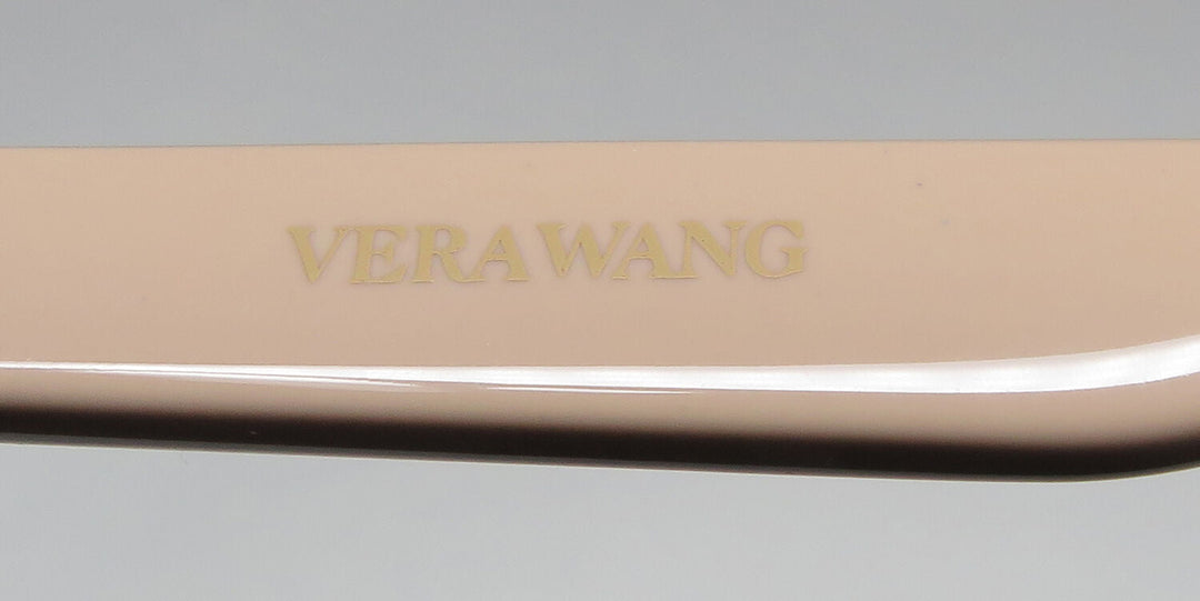 Vera Wang Luxe Laene Eyeglasses