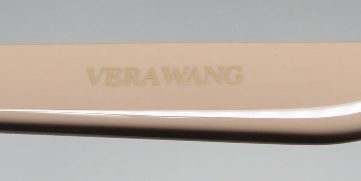 Vera Wang Luxe Laene Eyeglasses