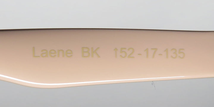 Vera Wang Luxe Laene Eyeglasses