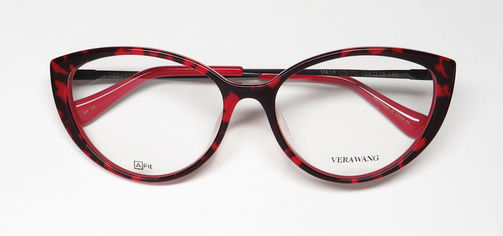 Vera Wang Va19 Eyeglasses
