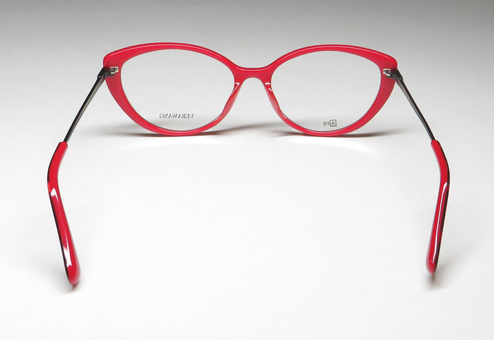 Vera Wang Va19 Eyeglasses