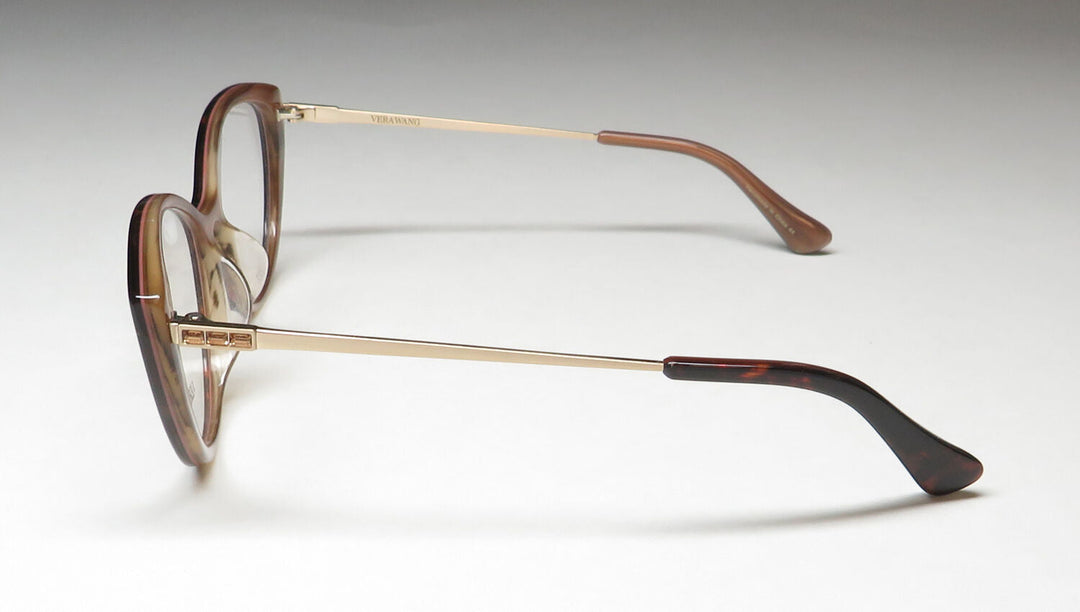 Vera Wang Va19 Eyeglasses