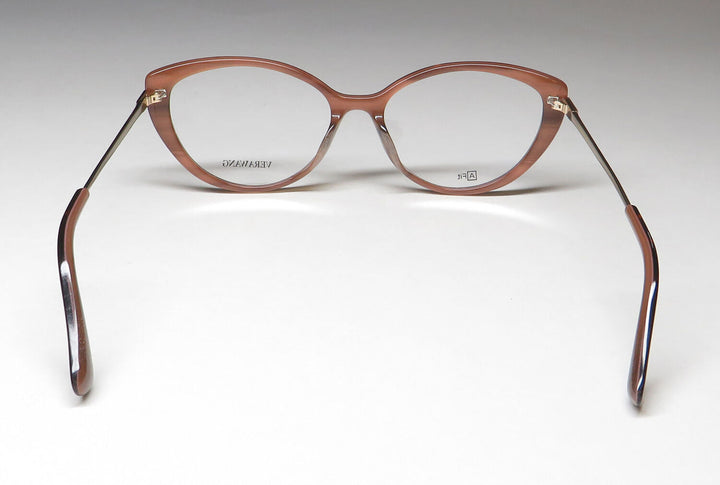 Vera Wang Va19 Eyeglasses