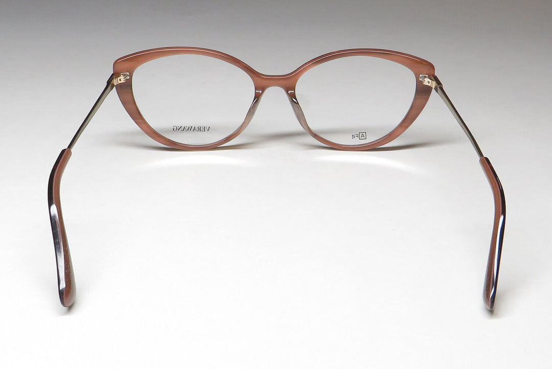 Vera Wang Va19 Eyeglasses