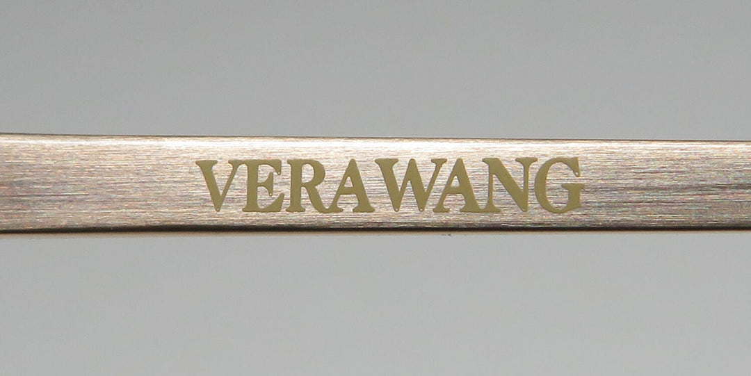 Vera Wang Va19 Eyeglasses