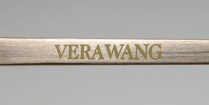 Vera Wang Va19 Eyeglasses