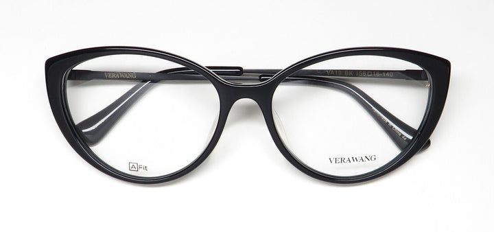 Vera Wang Va19 Eyeglasses