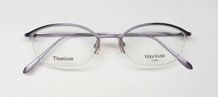 Vera Wang Luxe Mireille 2 Eyeglasses