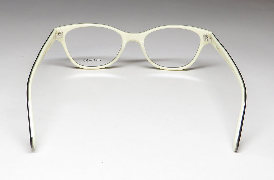 Vera Wang Luxe Alden Eyeglasses