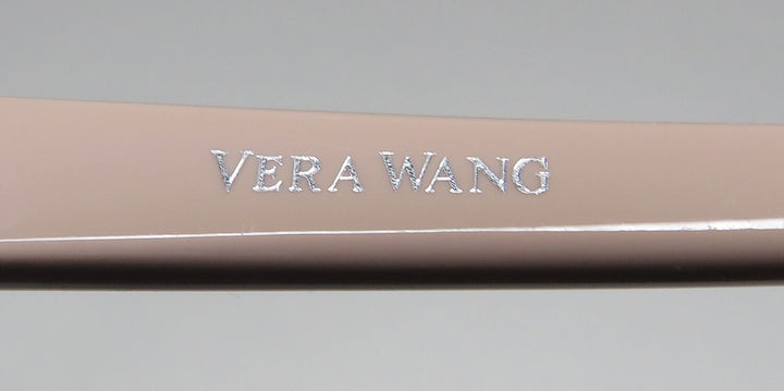 Vera Wang Luxe Alden Eyeglasses