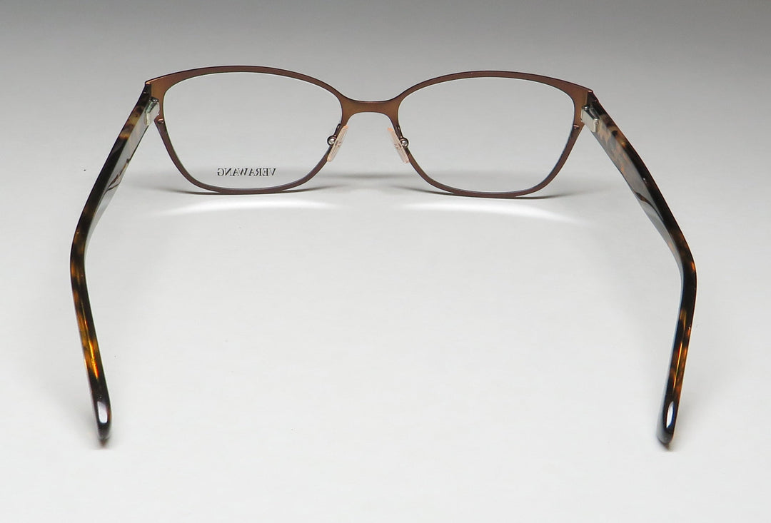 Vera Wang V397 Eyeglasses