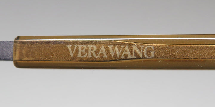 Vera Wang Luxe Elaina Eyeglasses