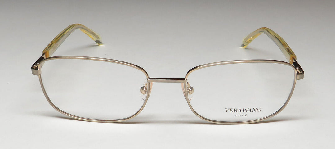 Vera Wang Luxe Elaina Eyeglasses