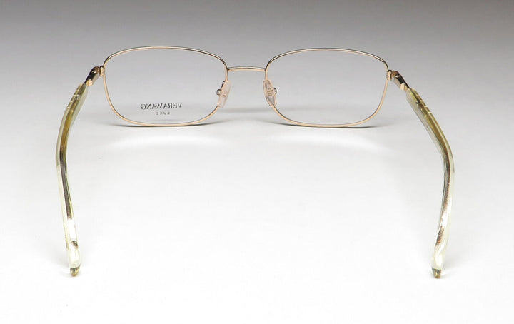 Vera Wang Luxe Elaina Eyeglasses