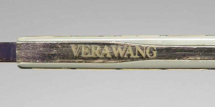 Vera Wang Luxe Elaina Eyeglasses