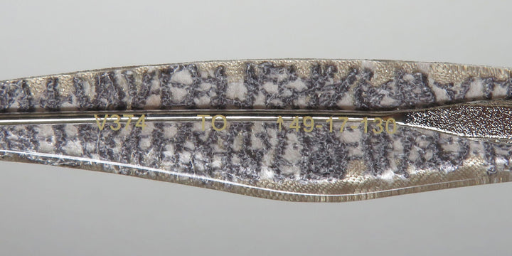 Vera Wang V374 Eyeglasses