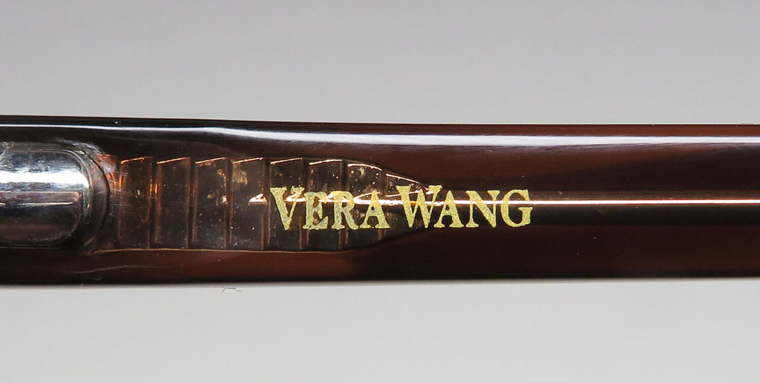 Vera Wang Luxe Astasia Eyeglasses