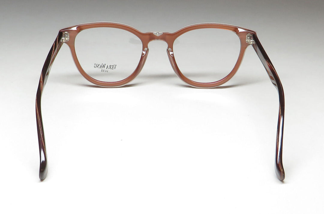 Vera Wang Luxe Kiara Eyeglasses