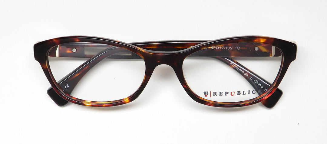Republica Phoenix Eyeglasses