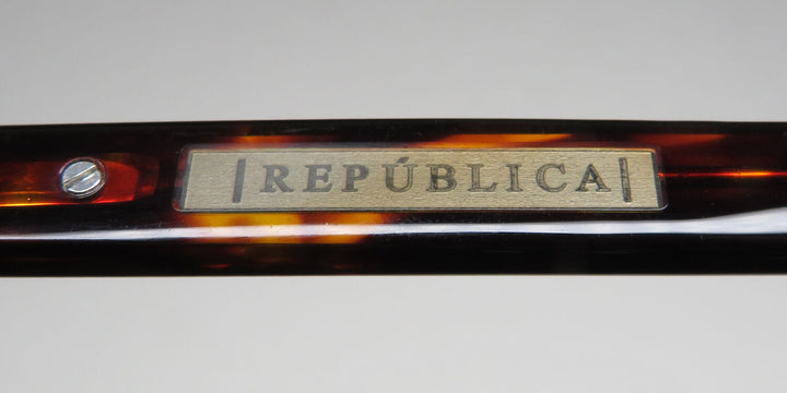 Republica Phoenix Eyeglasses