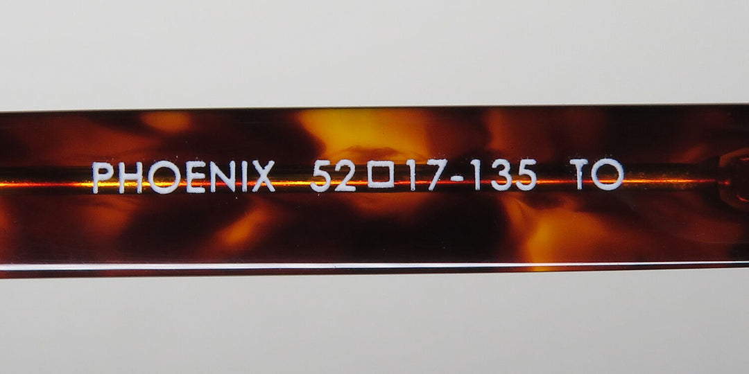 Republica Phoenix Eyeglasses