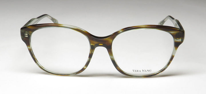 Vera Wang Luxe Georgine Eyeglasses