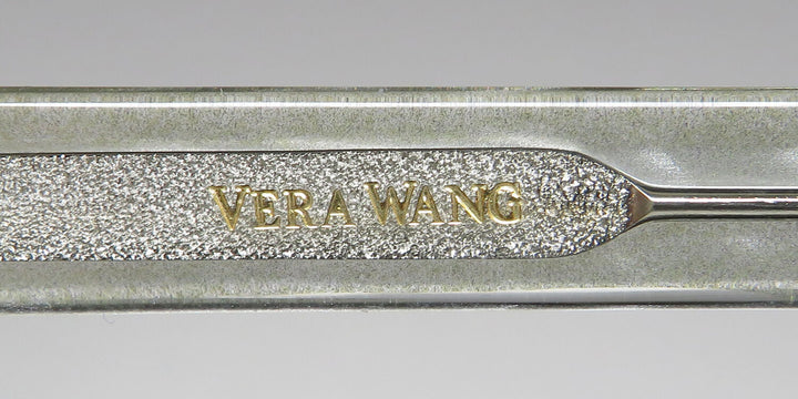 Vera Wang Luxe Georgine Eyeglasses