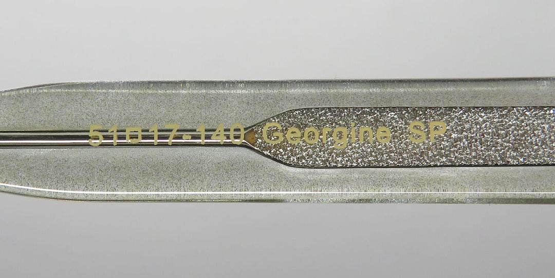 Vera Wang Luxe Georgine Eyeglasses