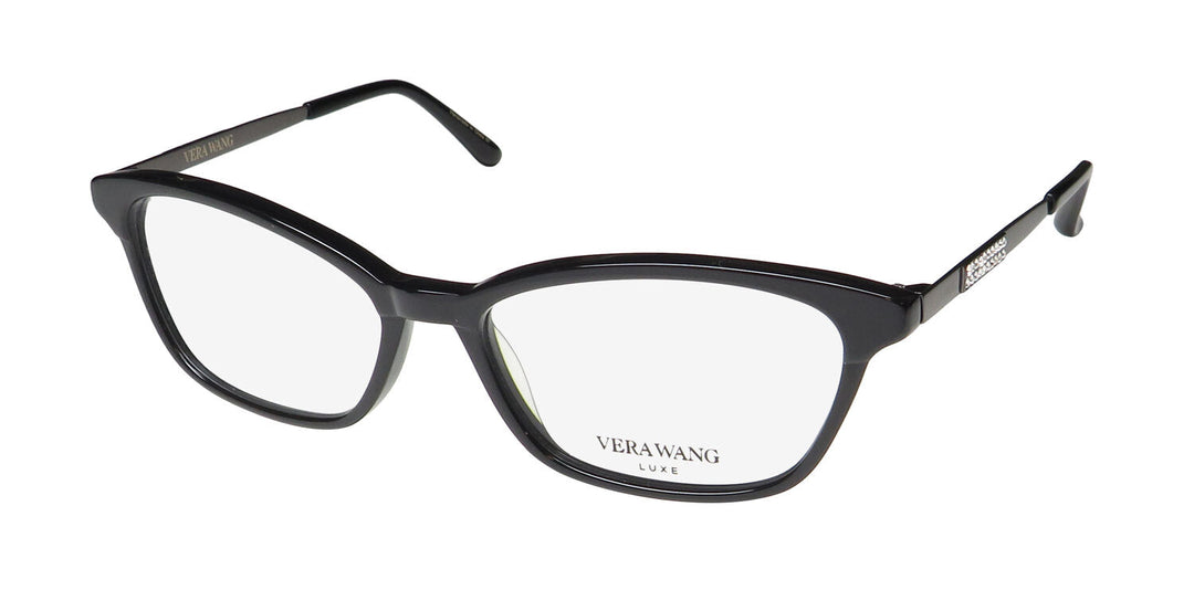 Vera Wang Luxe Seshet Eyeglasses
