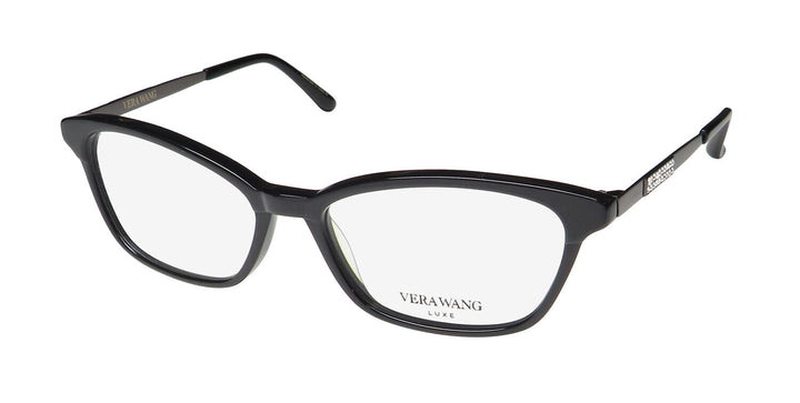 Vera Wang Luxe Seshet Eyeglasses