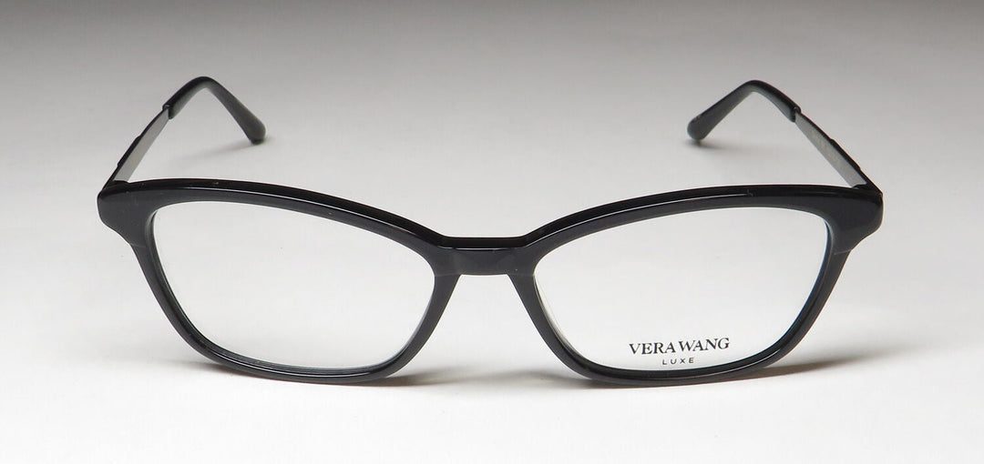 Vera Wang Luxe Seshet Eyeglasses